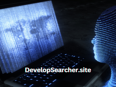 DevelopSearcher.site