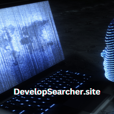 DevelopSearcher.site