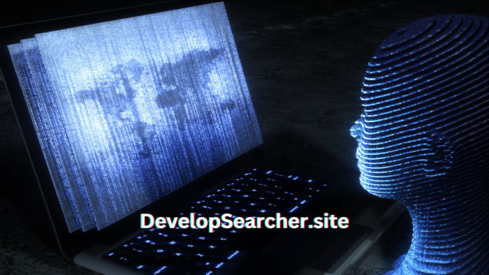 DevelopSearcher.site