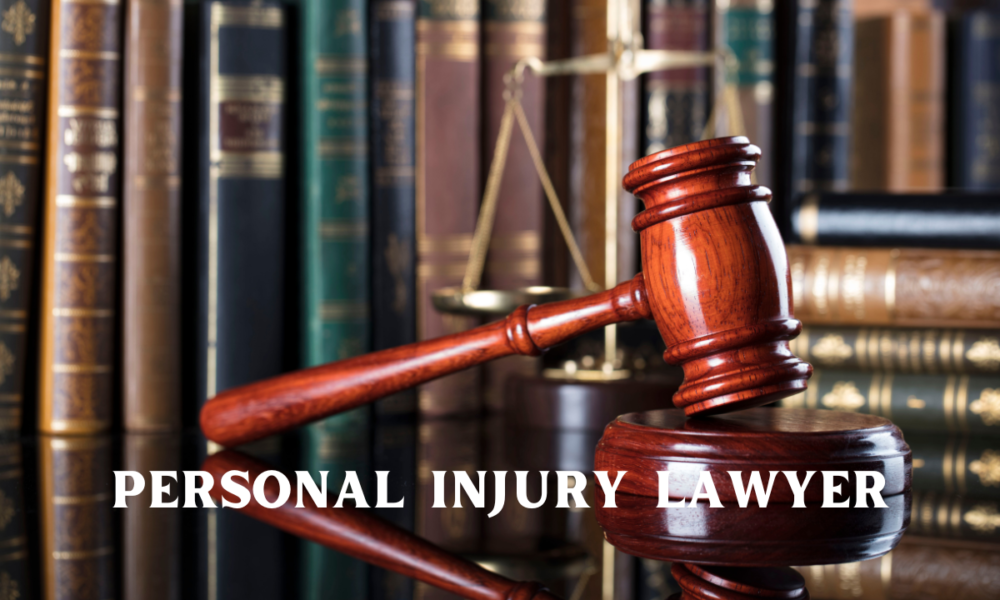 Injury Lawyer