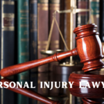 Injury Lawyer