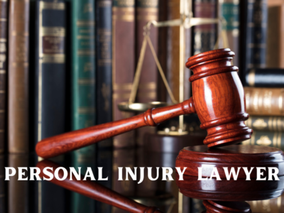 Injury Lawyer