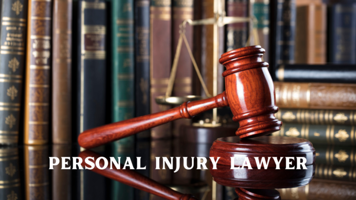 Injury Lawyer