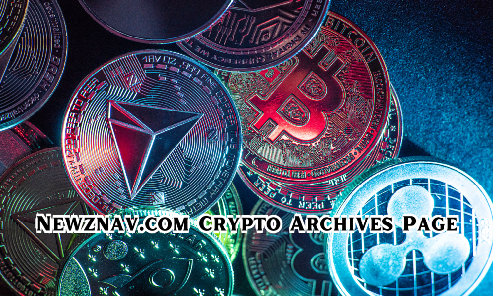 Newznav.com Crypto Archives Page