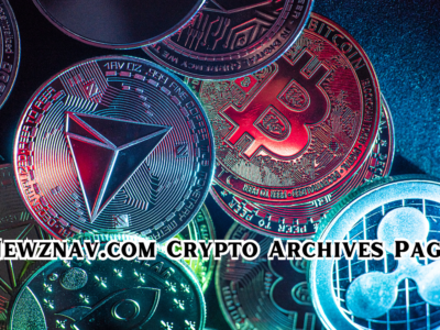 Newznav.com Crypto Archives Page