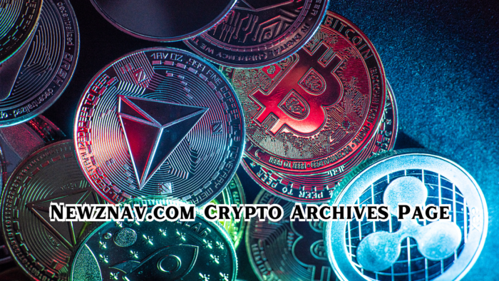 Newznav.com Crypto Archives Page