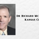 Dr Richard McDonnell Kansas City