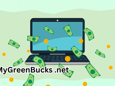 MyGreenBucks.net