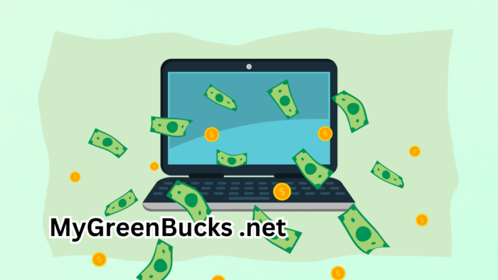 MyGreenBucks.net