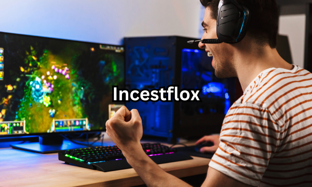 Incestflox