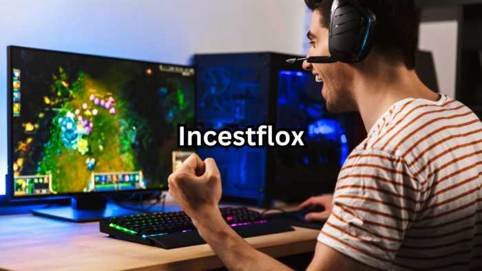 Incestflox