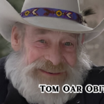 Tom Oar Obituary