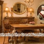 Catherine the Great Furniture