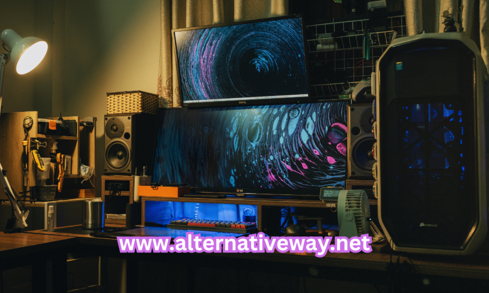 www.alternativeway.net