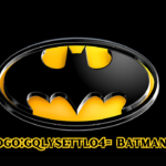 Logo:gqlysettlo4= Batman