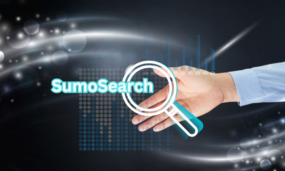 SumoSearch