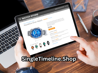 SingleTimeline.Shop