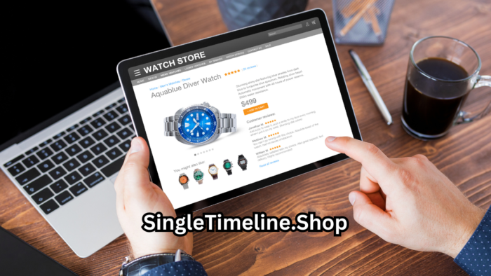 SingleTimeline.Shop
