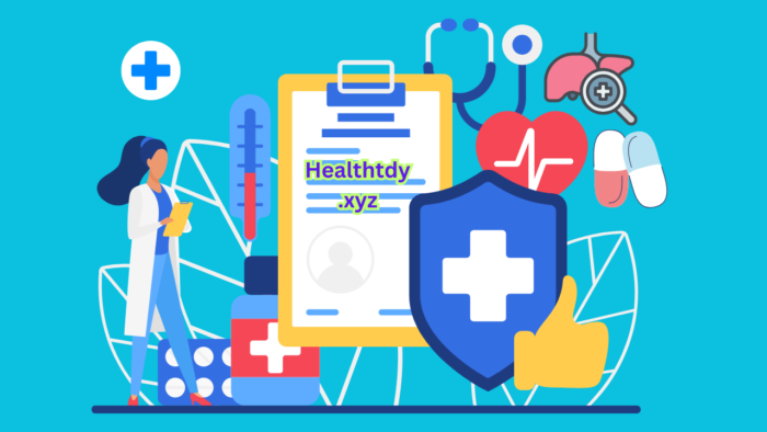 Healthtdy.xyz