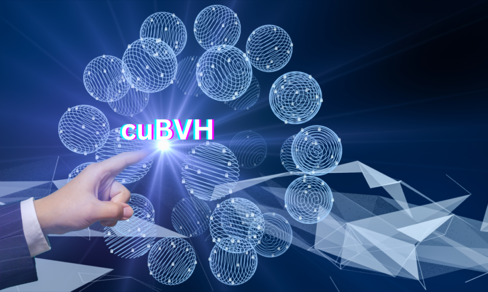 cuBVH