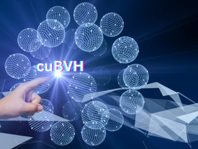 cuBVH