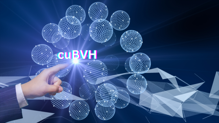cuBVH