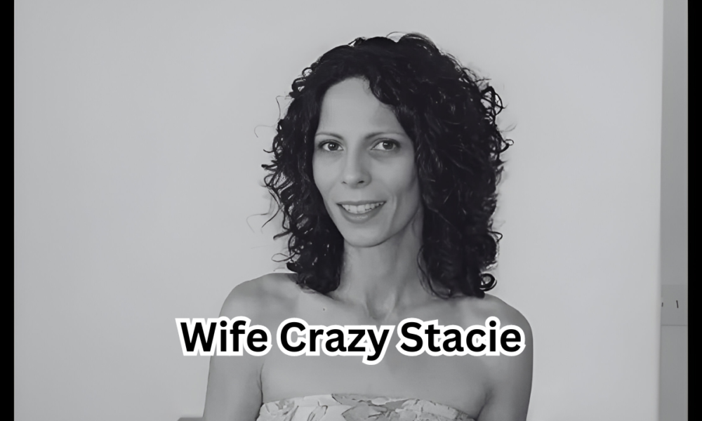 Wife Crazy Stacie