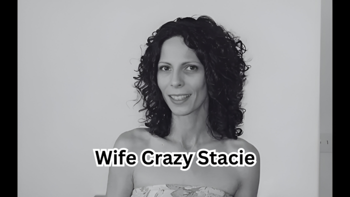 Wife Crazy Stacie