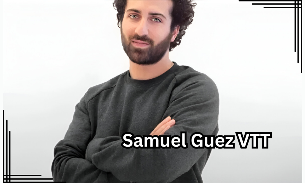 Samuel Guez VTT