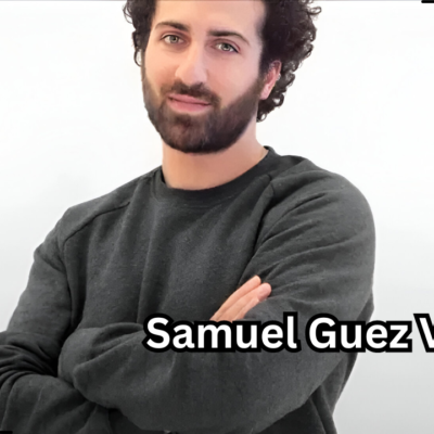 Samuel Guez VTT