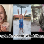 Ava Doyle Accident What Happened