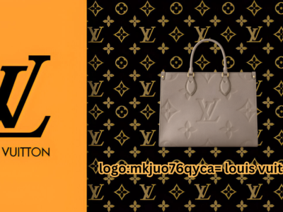 logo:mkjuo76qyca= Louis Vuitton