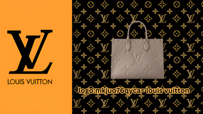 logo:mkjuo76qyca= Louis Vuitton