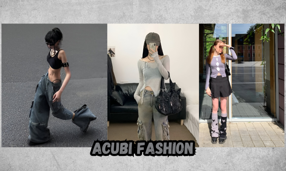 Acubi Fashion