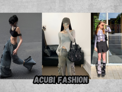 Acubi Fashion