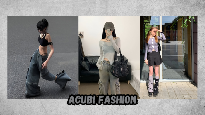Acubi Fashion