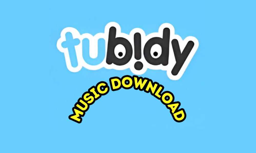 Tubidy Music Download