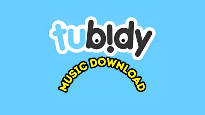 Tubidy Music Download