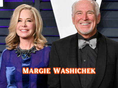 Margie Washichek