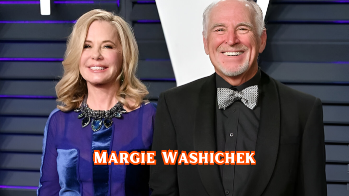 Margie Washichek