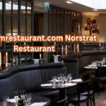 www.iamrestaurant.com Norstrat Restaurant