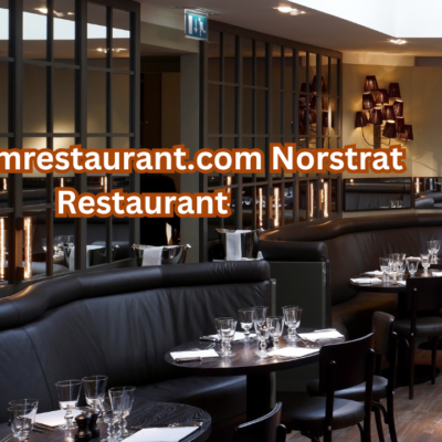 www.iamrestaurant.com Norstrat Restaurant