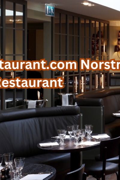 www.iamrestaurant.com Norstrat Restaurant