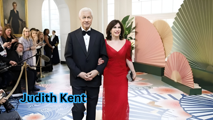 Judith Kent