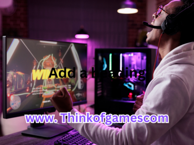 www. Thinkofgamescom