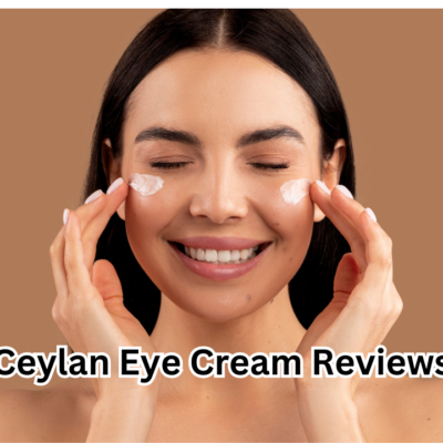 Ceylan Eye Cream Reviews