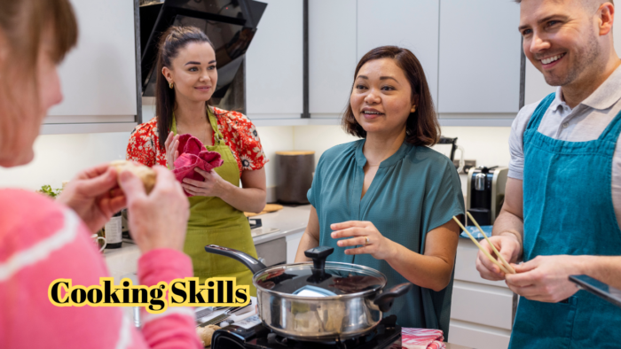 Cooking Skills