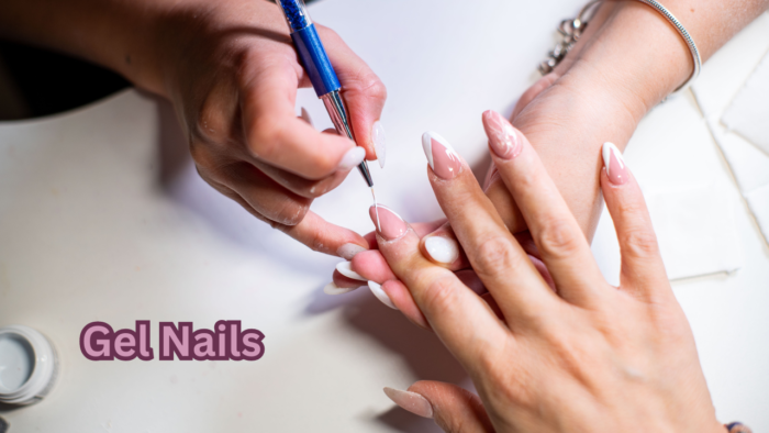 Gel Nails