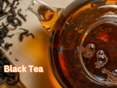 Black Tea