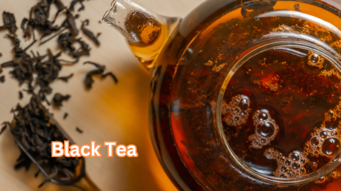 Black Tea